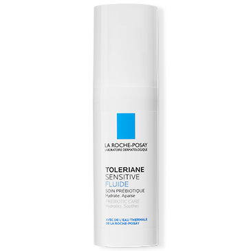 La Roche-Posay Toleriane Sensitive Fluide